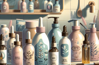 De Ultieme Gids voor Haargroeiserums: Feiten, Fabels en Effectiviteit