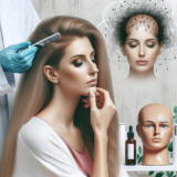 Effectieve Behandelingen voor Haarverlies: Wat Werkt Echt?