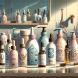 De Ultieme Gids voor Haargroeiserums: Feiten, Fabels en Effectiviteit